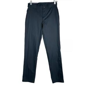 NWT Outdoor Voices TechTwill Birdie Performance Stretch Golf Chino Pant Size XXS